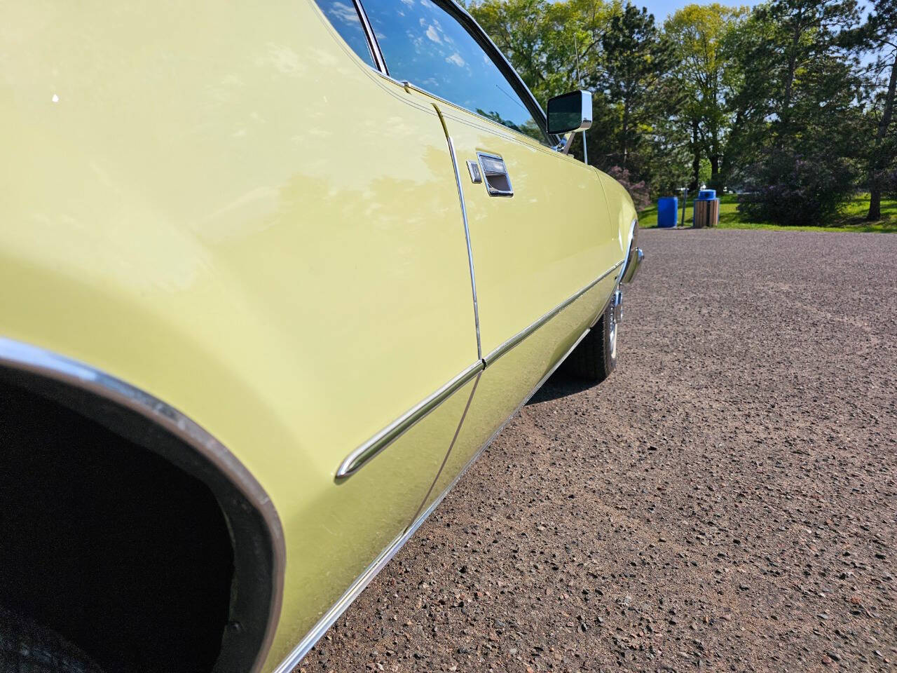 1975 Lincoln Mark IV 46