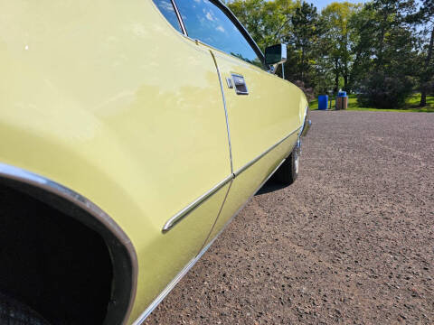 1975 Lincoln Continental