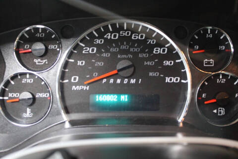 2016 Chevrolet Express 2500