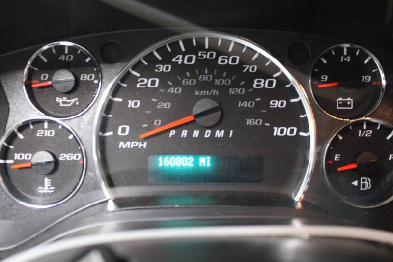 2016 Chevrolet Express 2500