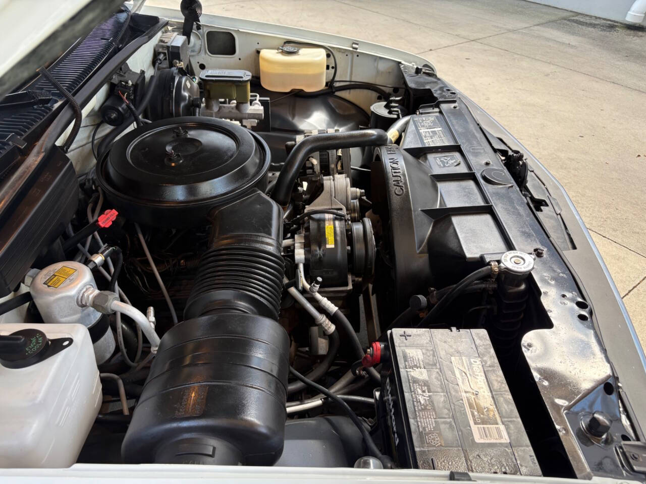 1993 Chevrolet C/K 1500 Series 66