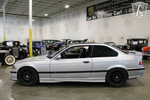1997 BMW M3