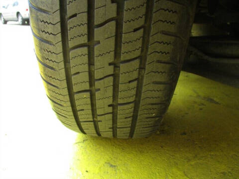 1999 Honda Odyssey LX