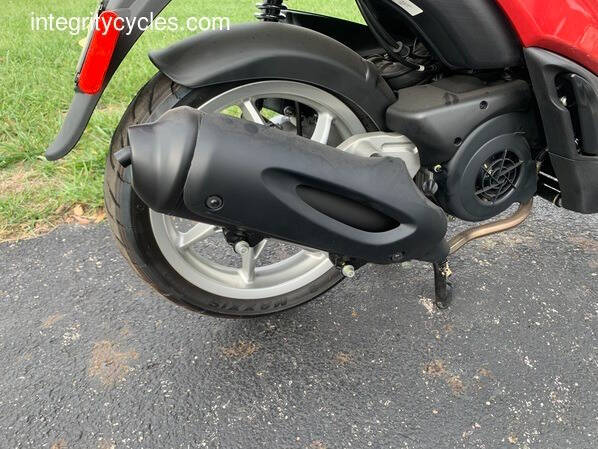 2023 Piaggio Liberty 150