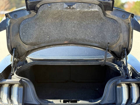 2016 Ford Mustang GT