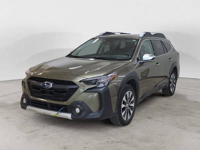 2025 Subaru Outback Touring