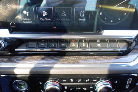 2024 GMC Sierra 1500 Elevation Standard