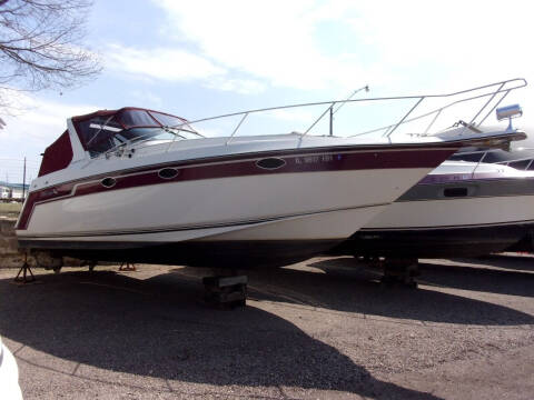 1990 Regal 320 Commodore