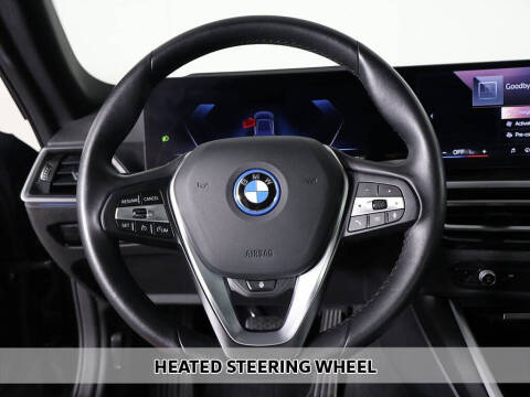 2024 BMW i4 eDrive35 Gran Coupe