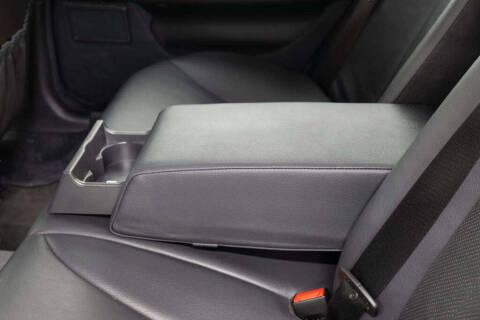 1997 Mercedes-Benz E-Class E 420