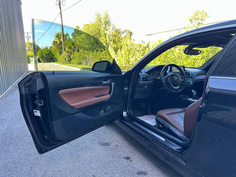 2015 BMW 2 Series 228i