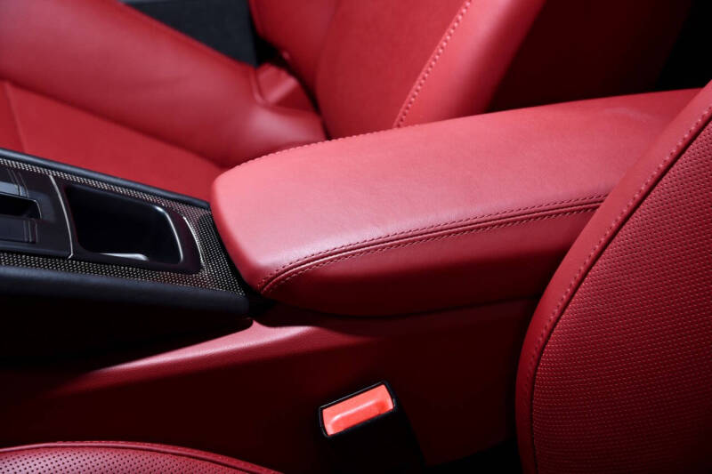 2018 Porsche 911 Targa 4 GTS