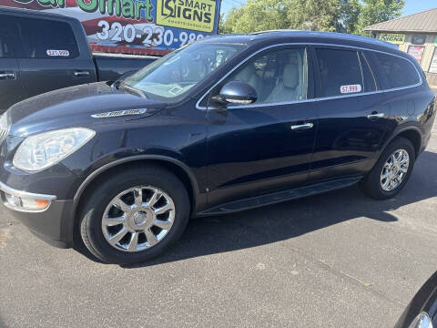 2011 Buick Enclave CXL-2