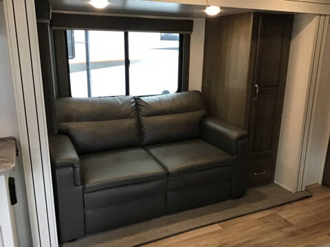 2022 Keystone RV Cougar 24SABWE / 28ft