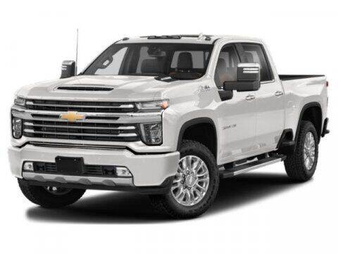 2022 Chevrolet Silverado 2500HD for sale at Dick Brooks Used Cars in Inman SC