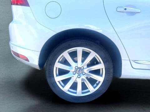 2017 Volvo XC60 T5 Inscription