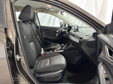 2018 Mazda CX-3 Sport