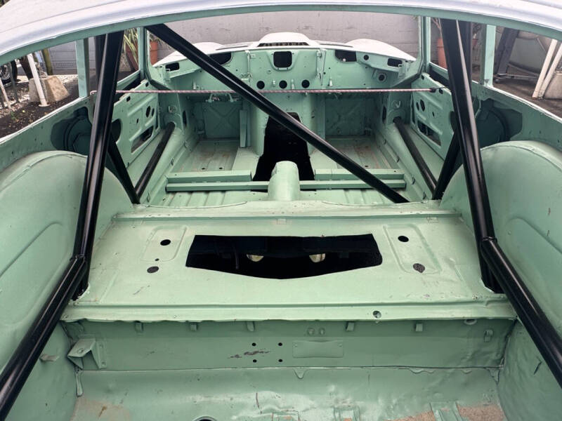 1963 Jaguar E-Type