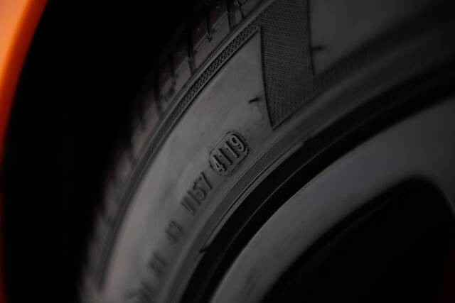 2008 Lamborghini Murcielago LP 640