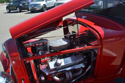 1932 Ford Tudor
