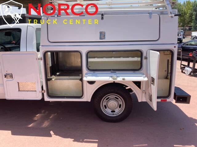 2013 Ford F-350 Super Duty