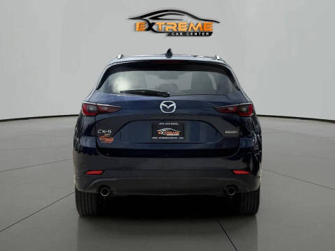 2022 Mazda CX-5 2.5 S Premium