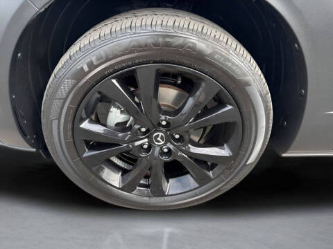 2025 Mazda CX-30 2.5 S Carbon Edition