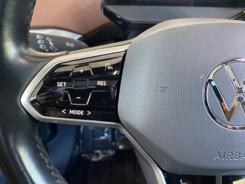 2021 Volkswagen ID.4 Pro S