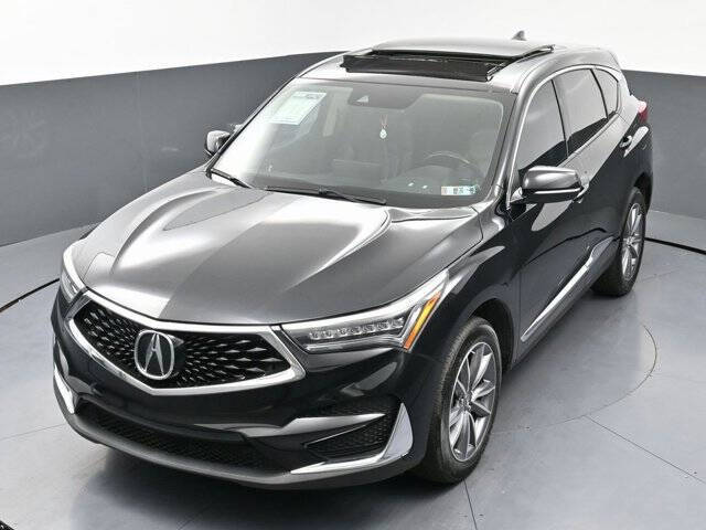 2020 Acura RDX SH-AWD w/Tech