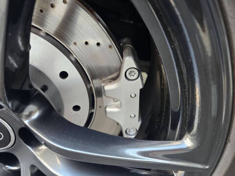 2009 Audi R8 quattro