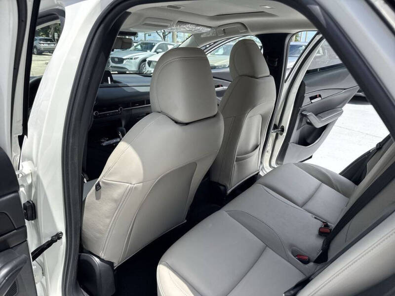 2026 Mazda CX-30 2.5 S Preferred