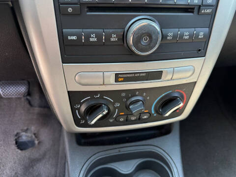 2008 Chevrolet Cobalt LT