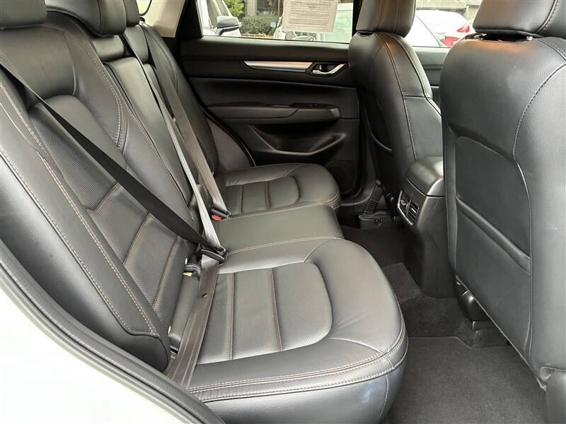 2022 Mazda CX-5 2.5 S Preferred