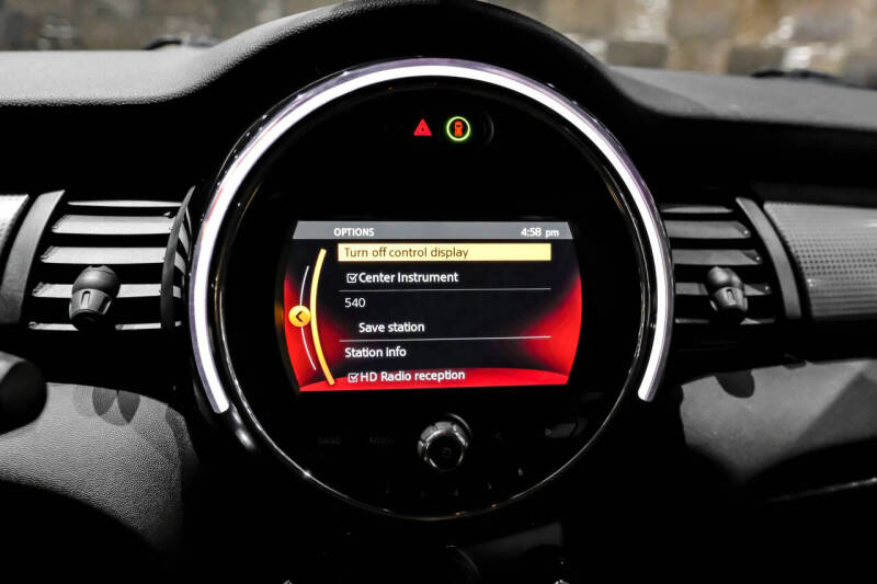 2021 MINI Hardtop 2 Door
