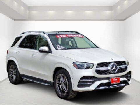 2020 Mercedes-Benz GLE for sale at Express Purchasing Plus in Hot Springs AR