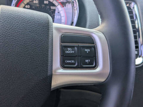 2013 Dodge Durango R/T