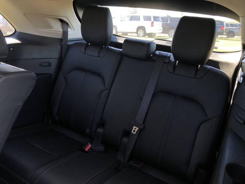 2024 Mazda CX-90 3.3 Turbo Preferred Plus