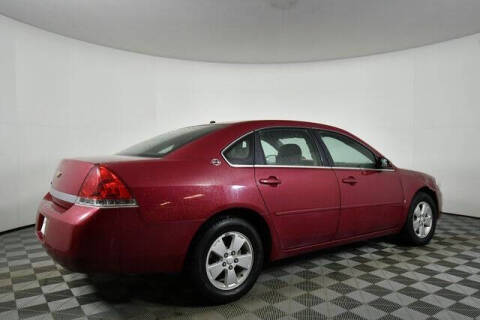 2006 Chevrolet Impala LT