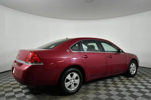2006 Chevrolet Impala LT