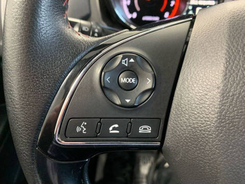 2018 Mitsubishi Outlander Sport