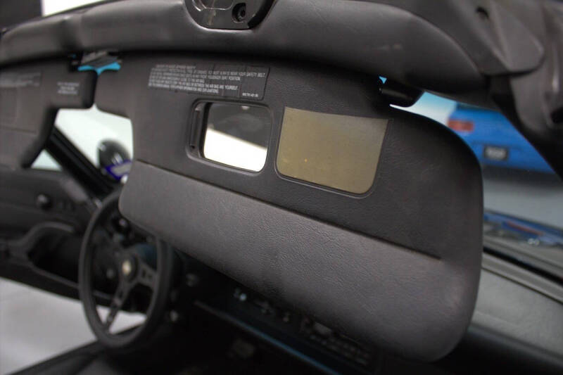 1995 Porsche 911 Carrera