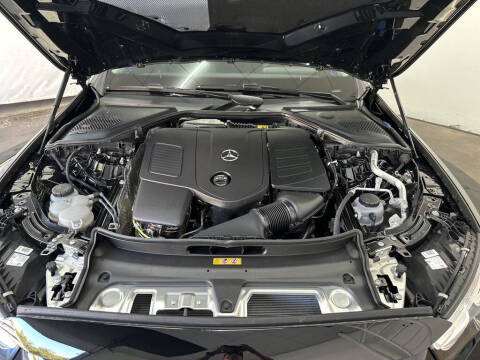 2026 Mercedes-Benz E-Class E 350 4MATIC