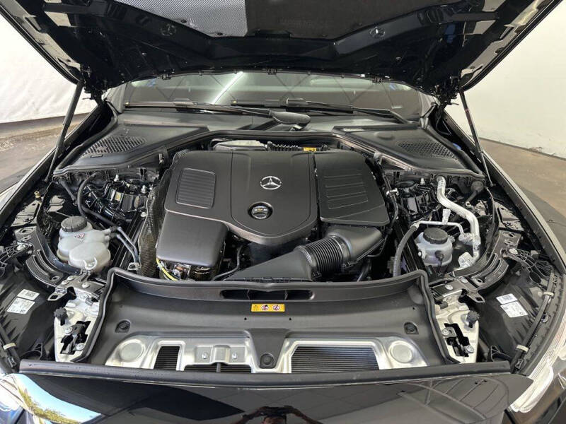 2026 Mercedes-Benz E-Class E 350 4MATIC