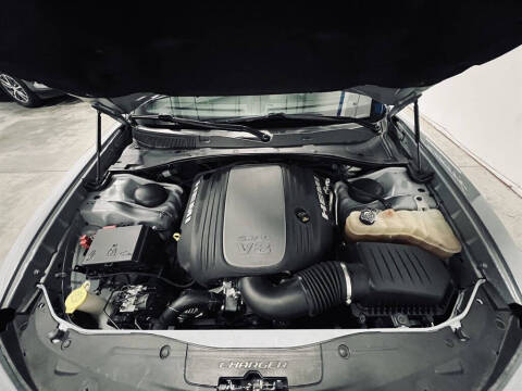 2021 Dodge Charger R/T