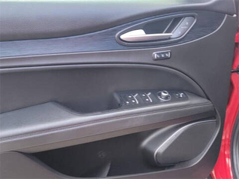 2020 Alfa Romeo Stelvio