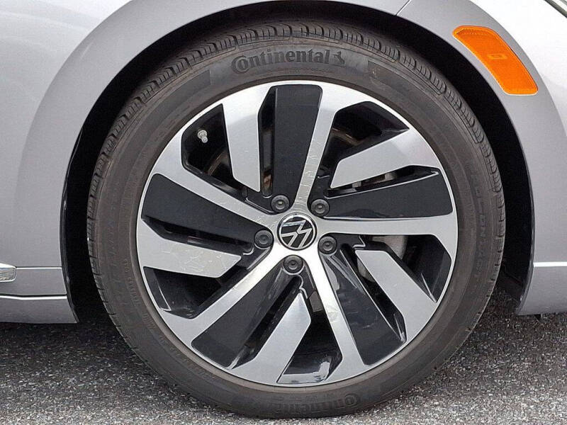 2021 Volkswagen Arteon SEL R-Line 4Motion