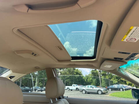 2005 BMW 3 Series 325Ci