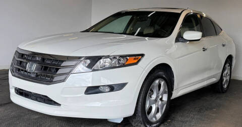 2010 Honda Accord Crosstour