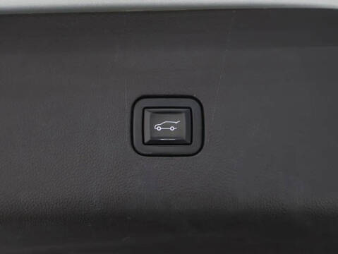 2021 Buick Enclave Premium