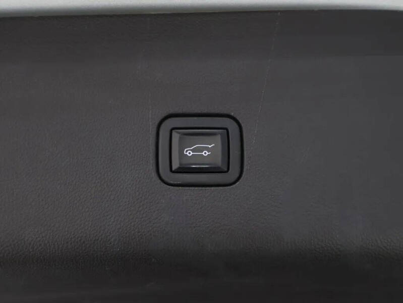 2021 Buick Enclave Premium